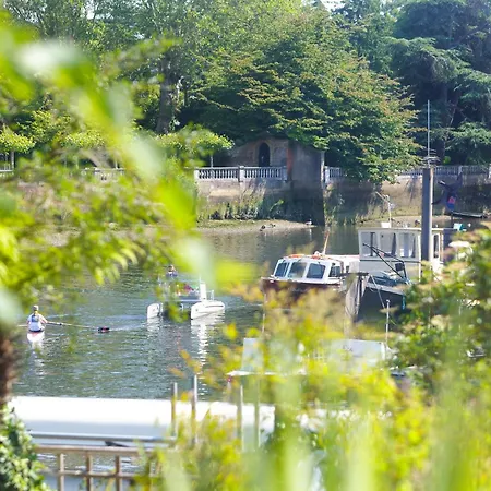 Eel Pie Retreat