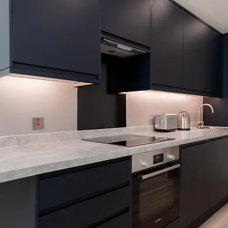 Stayinn Stratford * London