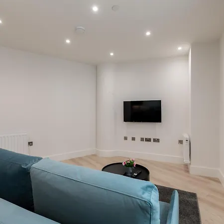 Apartment Stayinn Stratford *