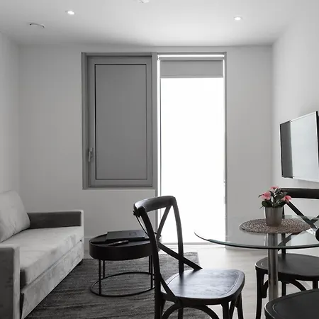 Apartment Stayinn Stratford