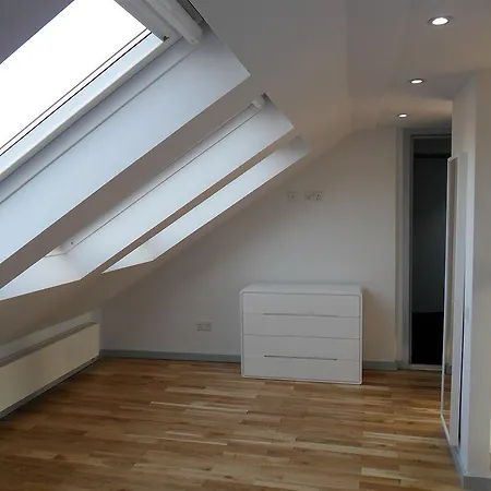 Apartment Shoreditch