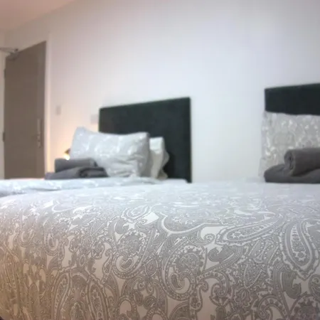 Abbey Point 3* Вэмблей