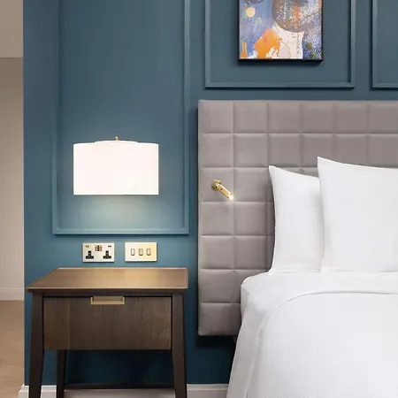 Hotel Lost St Pauls London, Curio Collection By Hilton