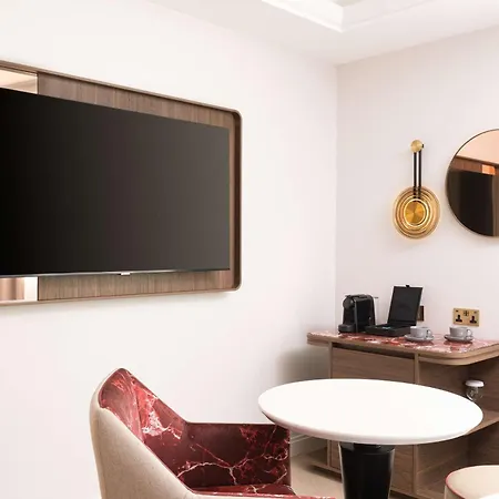 Lost St Pauls London, Curio Collection By Hilton Hotel 4*