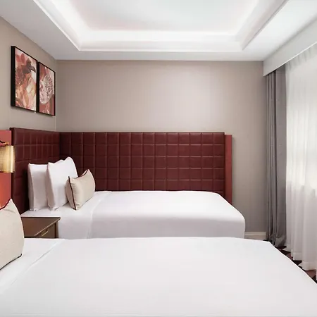 Hotel Lost St Pauls London, Curio Collection By Hilton 4*