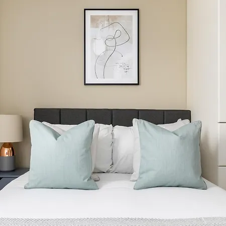 Apartment The Wimbledon Collection London