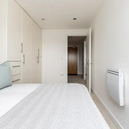 The Wimbledon Collection Apartment London
