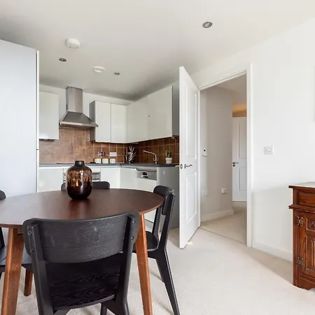 Apartment The Wimbledon Collection London