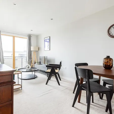 Apartment The Wimbledon Collection *