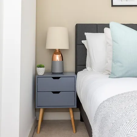 The Wimbledon Collection Apartment London