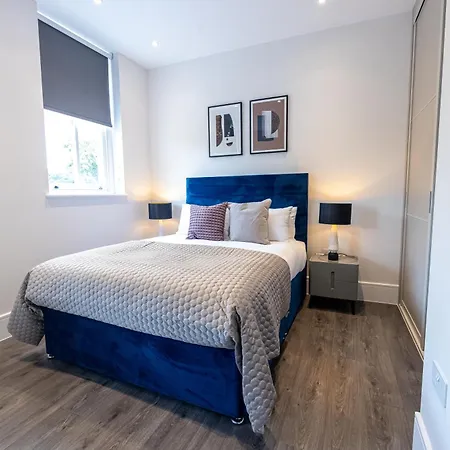Apartment Premier Near Camden Markets Very Close To Tube Stations By Sojo