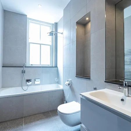 Premier Near Camden Markets Very Close To Tube Stations By Sojo Apartment London