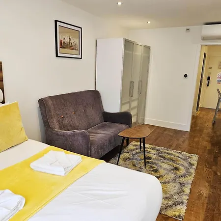 Camden Prime London