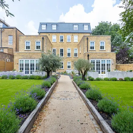Apartment Premier Near Camden Markets Very Close To Tube Stations By Sojo *