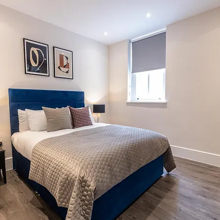 Premier Near Camden Markets Very Close To Tube Stations By Sojo Apartment London