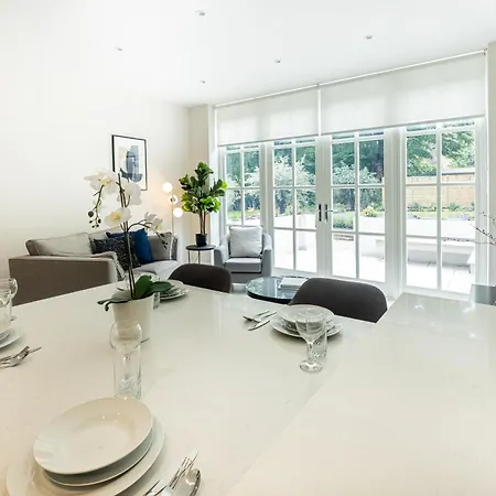 Apartment Premier Near Camden Markets Very Close To Tube Stations By Sojo