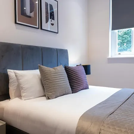 Premier Near Camden Markets Very Close To Tube Stations By Sojo London