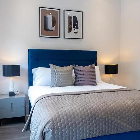 Premier Near Camden Markets Very Close To Tube Stations By Sojo * London