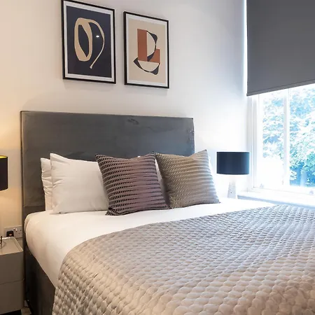 Premier Near Camden Markets Very Close To Tube Stations By Sojo Apartment