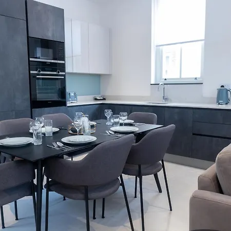 Premier Near Camden Markets Very Close To Tube Stations By Sojo Apartment London