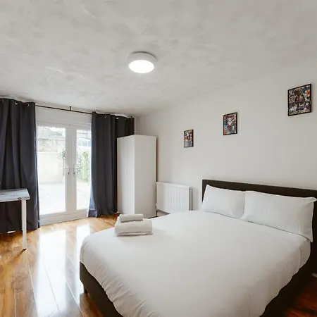 Canningtown Double - 20 Guest house *
