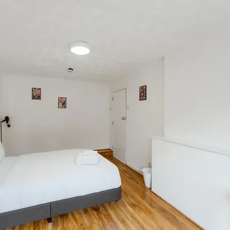 Guest house Canningtown Double - 20 London