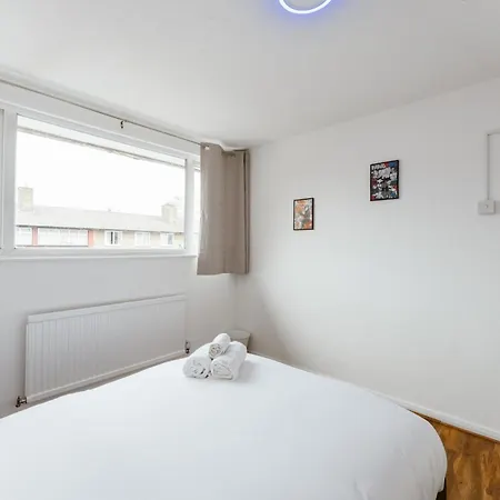 Canningtown Double - 20 Guest house London