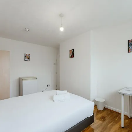 Guest house Canningtown Double - 20 *