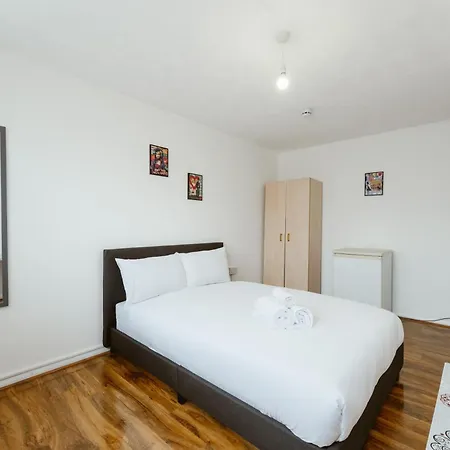Guest house Canningtown Double - 20