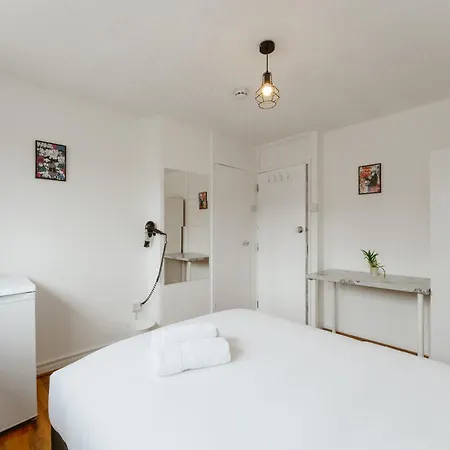 Guest house Canningtown Double - 20 London