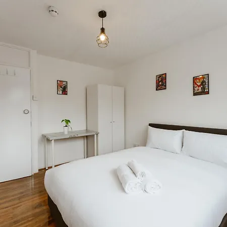 Canningtown Double - 20 Guest house *