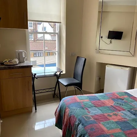 Seven Dials Hotel apartamentowy
