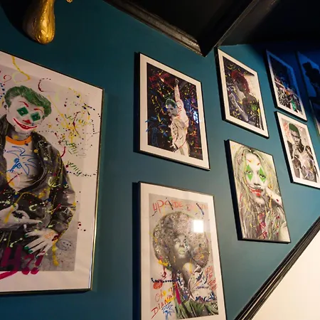 Lejlighed Paddington By Capital London