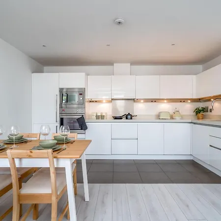 The Battersea Residences *