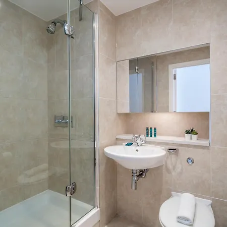 The Battersea Residences Apartment