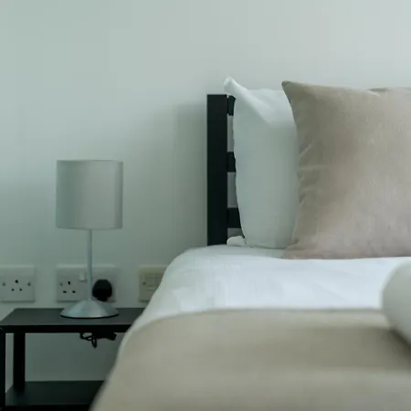 The Battersea Residences London