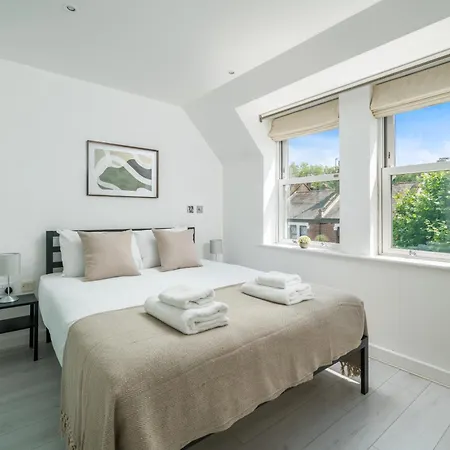 The Battersea Residences Apartment