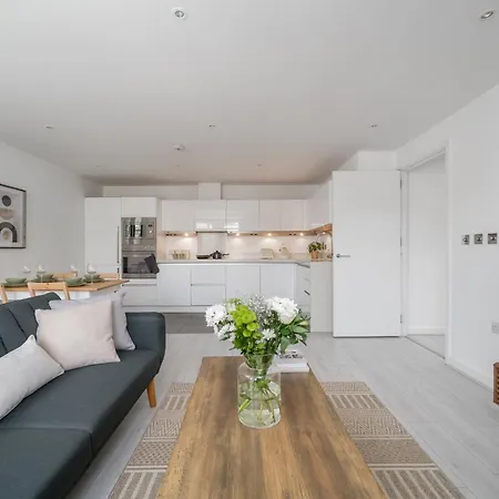The Battersea Residences *