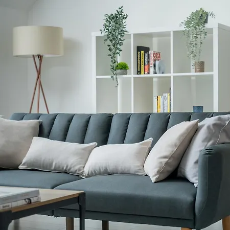 The Battersea Residences Apartment *