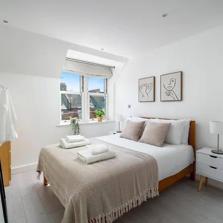 The Battersea Residences *