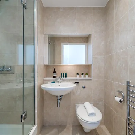 The Battersea Residences *