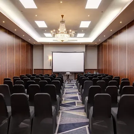 Hotel Royal National Londres