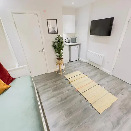 Appartement Hackney By Sleepy