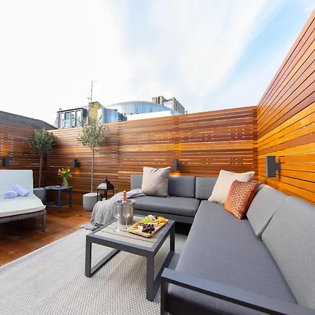 Appartamento Haus Of Mason