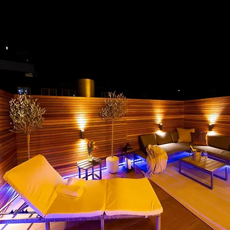Appartamento Haus Of Mason Londra