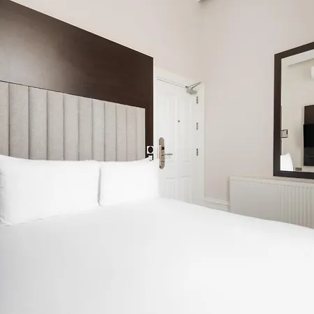 Rove Paddington Hotell