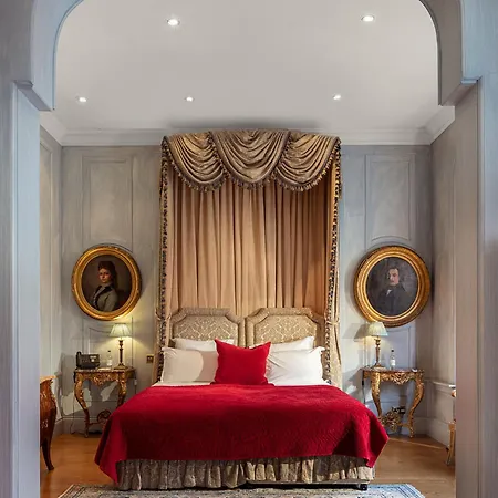 Hotel San Domenico House London