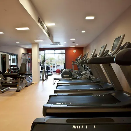 Ξενοδοχείο Hilton London Heathrow Airport Terminal 5 Χίλινγκτον