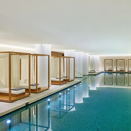 Bvlgari 5*