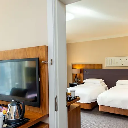 Hilton Wembley Hotel Londýn